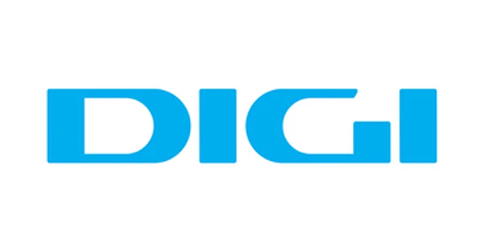 Movil y más logo digi